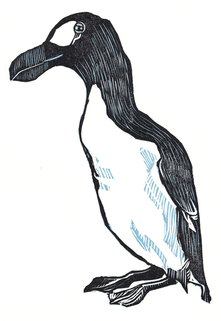 great auk